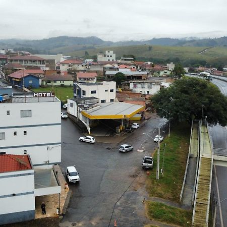 Hotel Vista Alegre Itapeva (Minas Gerais) Exterior foto