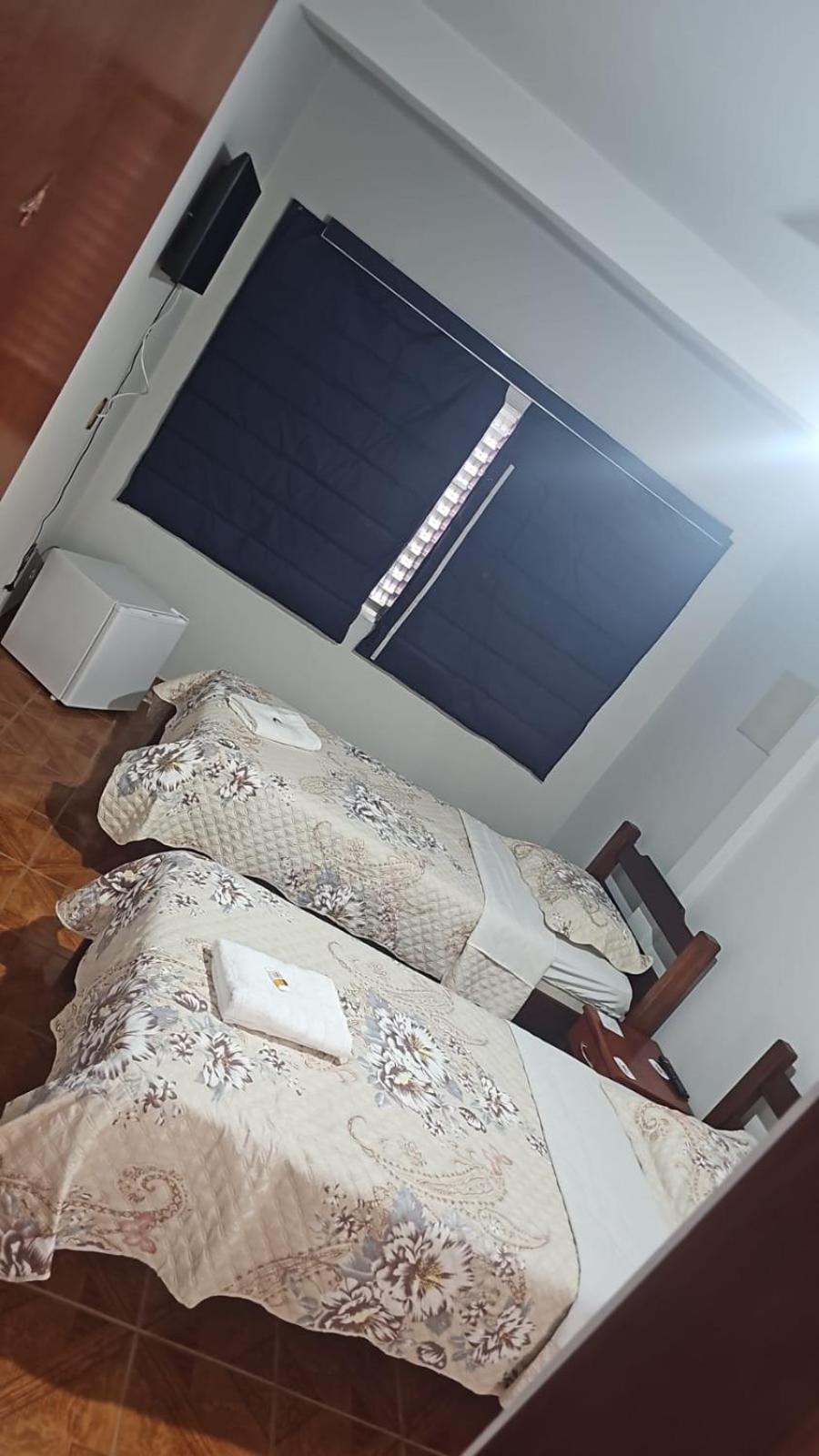 Hotel Vista Alegre Itapeva (Minas Gerais) Exterior foto