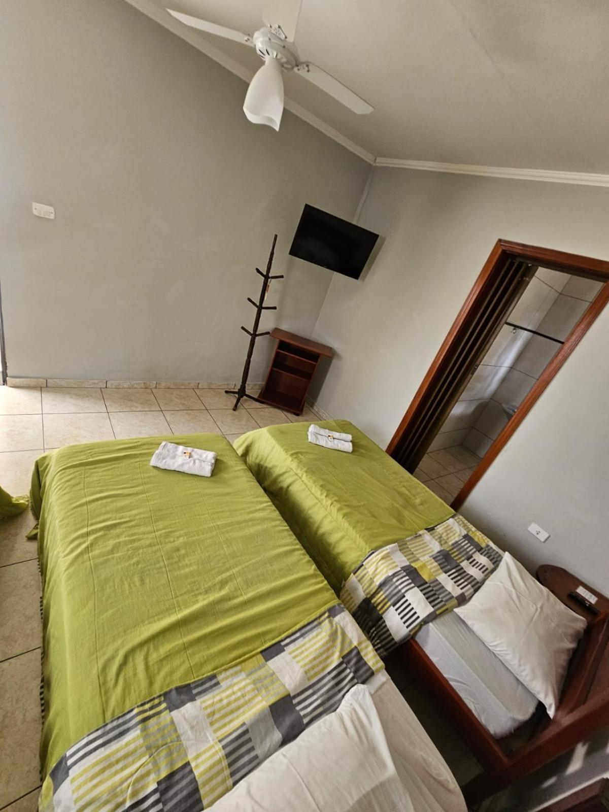 Hotel Vista Alegre Itapeva (Minas Gerais) Exterior foto